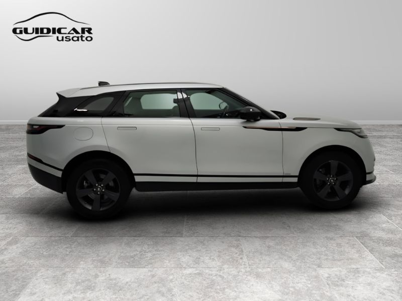 GuidiCar - LAND ROVER Range Rover Velar 2018 Velar 2.0 i4 R-Dynamic 240cv auto Usato